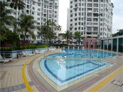 Bishan Park Condominium (D20), Condominium #536468371